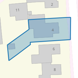 Perceel BOR00-M-1368