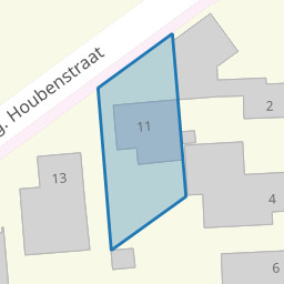 Perceel BOR00-M-1369