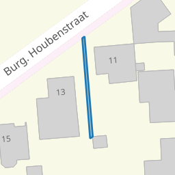 Perceel BOR00-M-1370