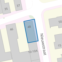 Perceel BOR00-M-1378