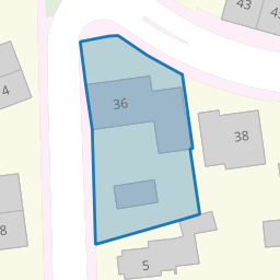 Perceel BOR00-M-1381