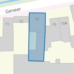 Perceel BOR00-M-1383