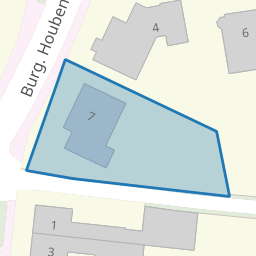 Perceel BOR00-M-1390