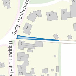 Perceel BOR00-M-1391