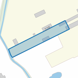 Perceel BOR00-M-1392