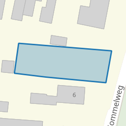 Perceel BOR00-M-1397