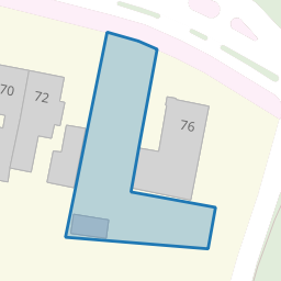 Perceel BOR00-M-1399