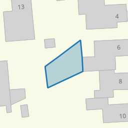 Perceel BOR00-M-1400