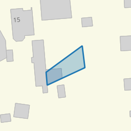 Perceel BOR00-M-1401