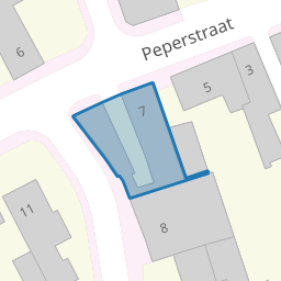 Perceel BOR00-M-1406