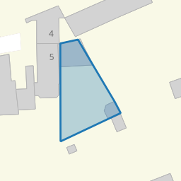 Perceel BOR00-M-1408