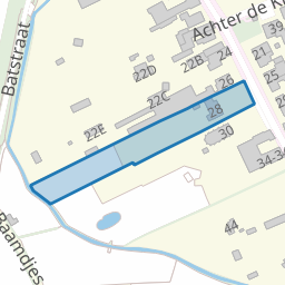 Perceel BOR00-M-1413