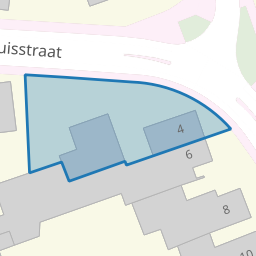 Perceel BOR00-M-1420