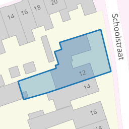 Perceel BOR00-M-1422