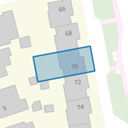 Perceel BOR00-M-1423