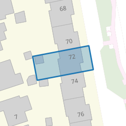 Perceel BOR00-M-1424