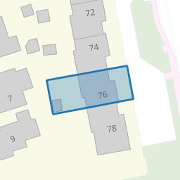 Perceel BOR00-M-1426