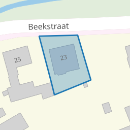 Perceel BOR00-M-1427