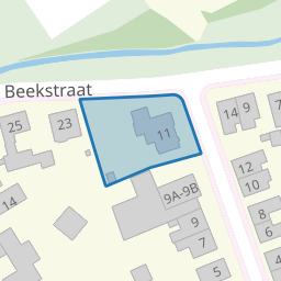 Perceel BOR00-M-1428