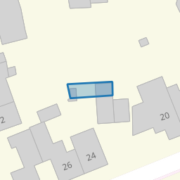 Perceel BOR00-M-1429