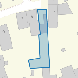 Perceel BOR00-M-1430