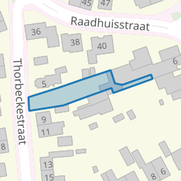 Perceel BOR00-M-1432