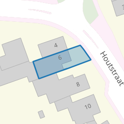 Perceel BOR00-M-1433