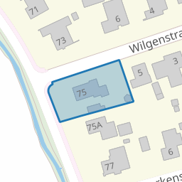 Perceel BOR00-M-1434