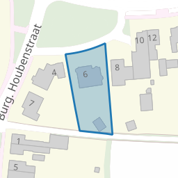 Perceel BOR00-M-1436