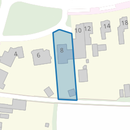 Perceel BOR00-M-1437