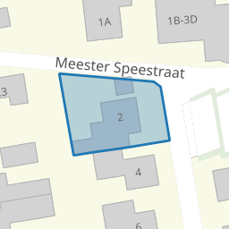 Perceel BOR00-M-1440