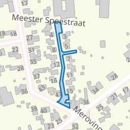 Perceel BOR00-M-1441