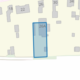 Perceel BOR00-M-1447