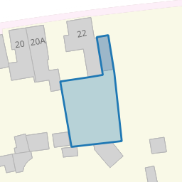 Perceel BOR00-M-1448