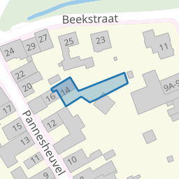 Perceel BOR00-M-1452