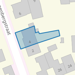 Perceel BOR00-M-1453