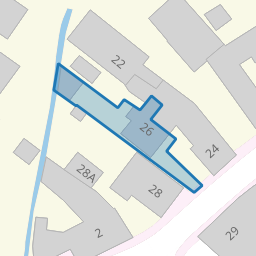 Perceel BOR00-M-1455