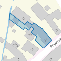 Perceel BOR00-M-1456