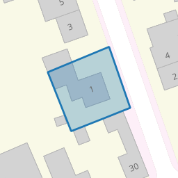 Perceel BOR00-M-1460