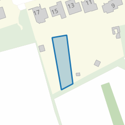 Perceel BOR00-M-1462