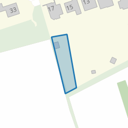 Perceel BOR00-M-1463