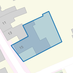 Perceel BOR00-M-1465