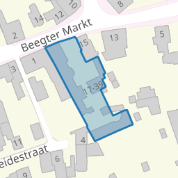 Perceel BOR00-M-1467