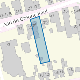 Perceel BOR00-M-1468