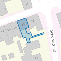 Perceel BOR00-M-1478