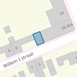 Perceel BOR00-M-1482