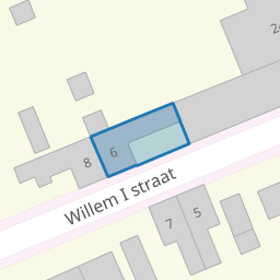 Perceel BOR00-M-1483