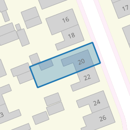 Perceel BOR00-M-1490