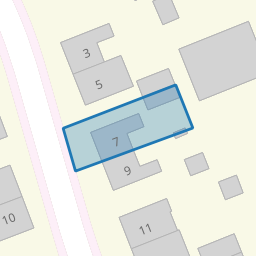 Perceel BOR00-M-1491