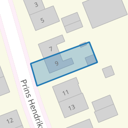 Perceel BOR00-M-1492